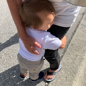 Meet your Posher, Helen